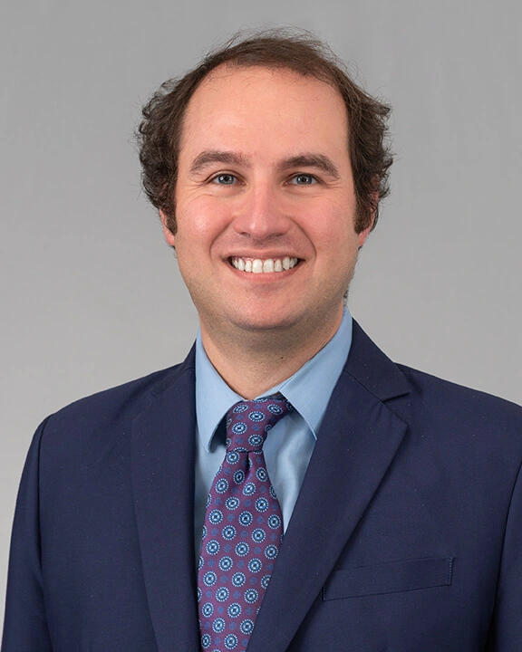Jacob Polin