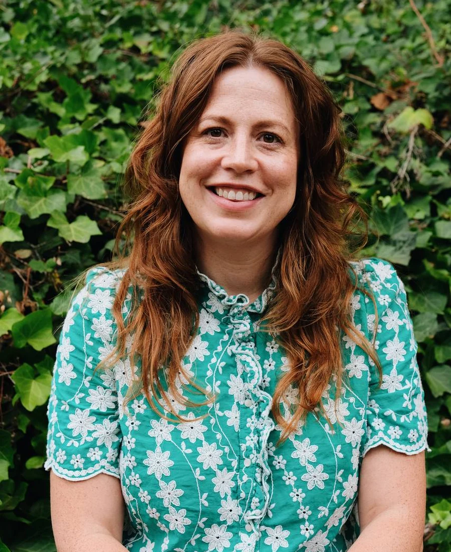 Meghan Burshteyn